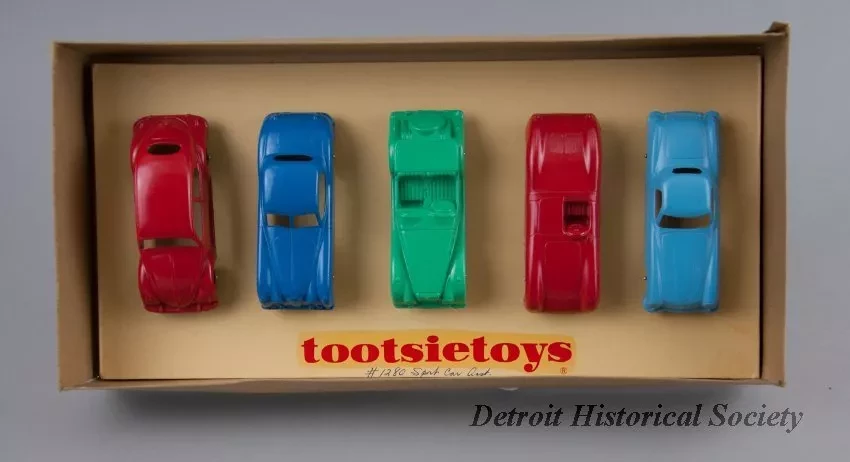 Toy, Car