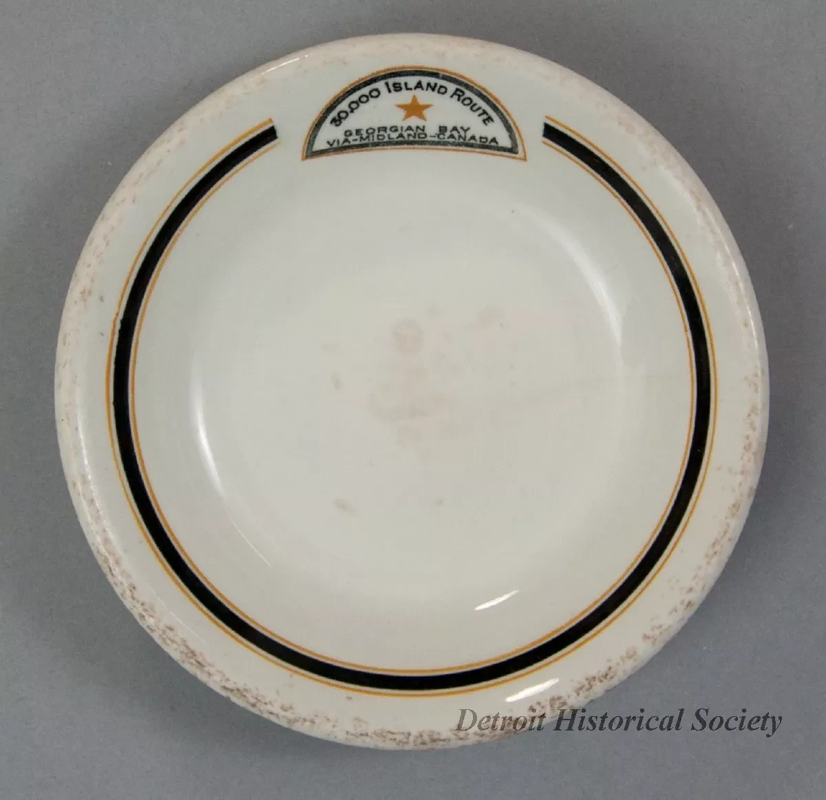 Bowl, Fruit