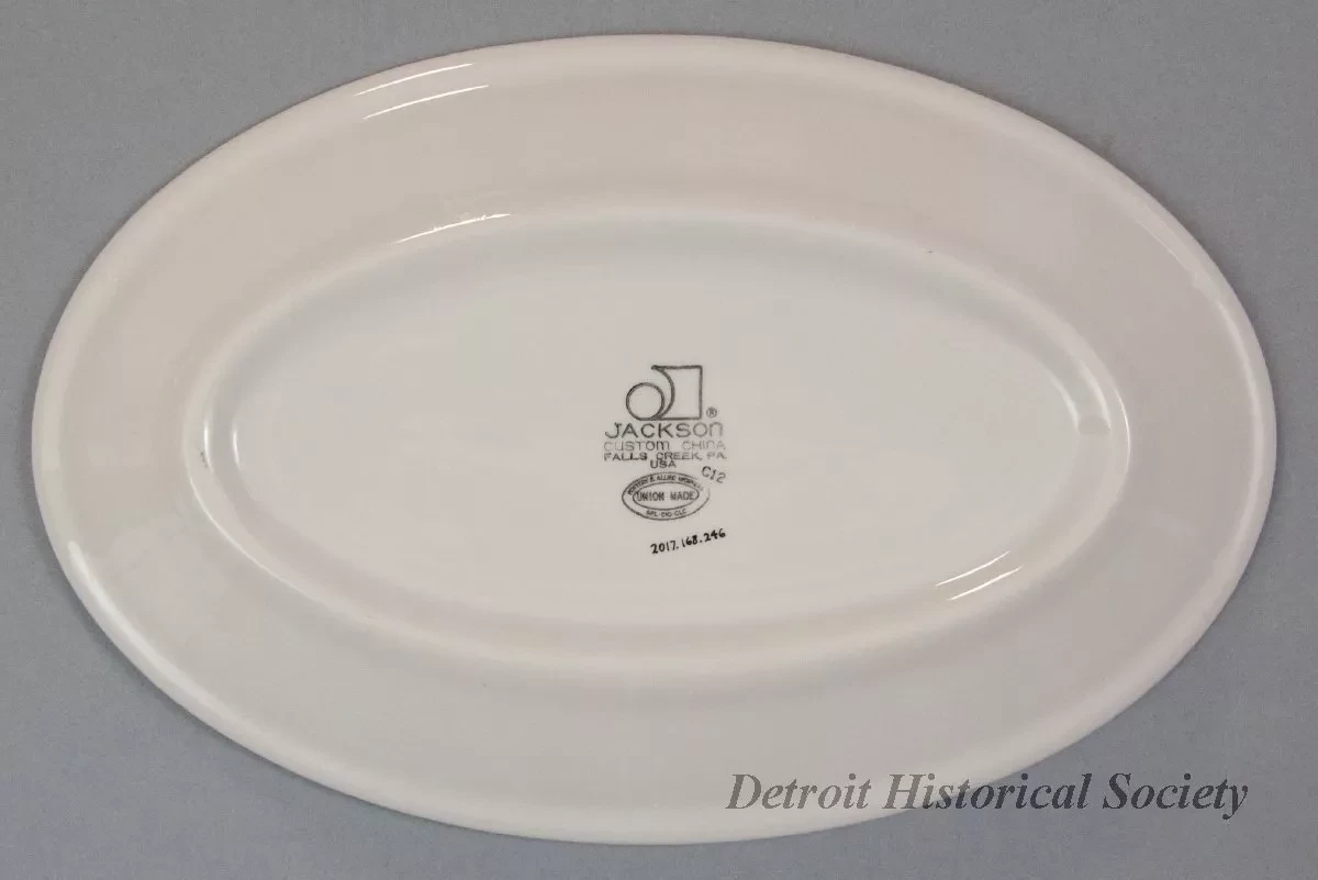 Platter
