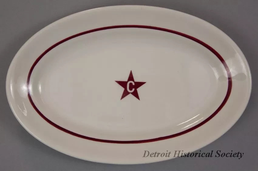 Platter