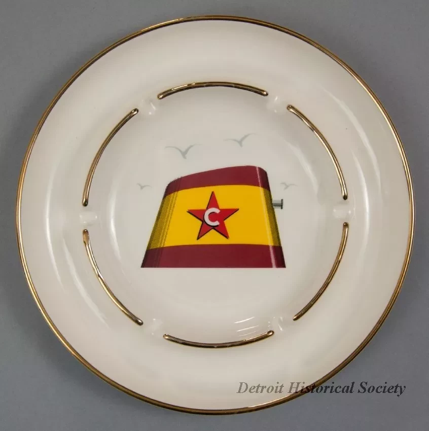 Ashtray