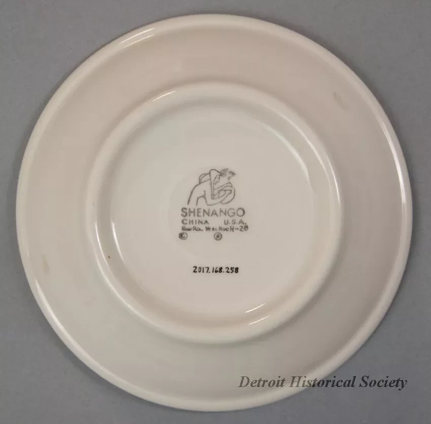 Bowl, Cereal