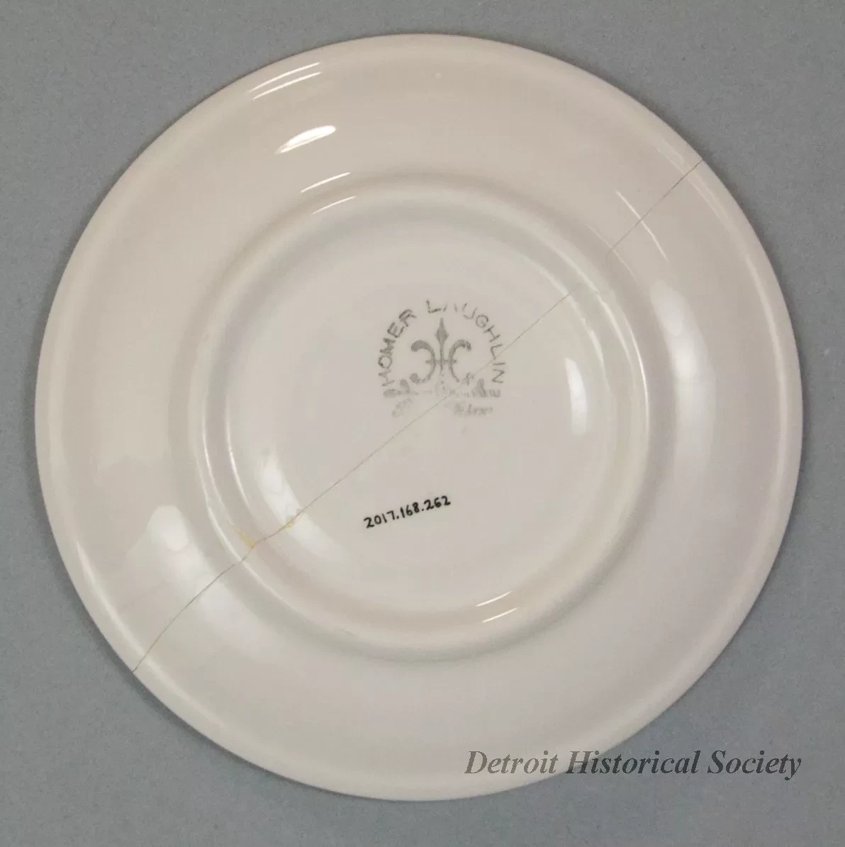 Saucer