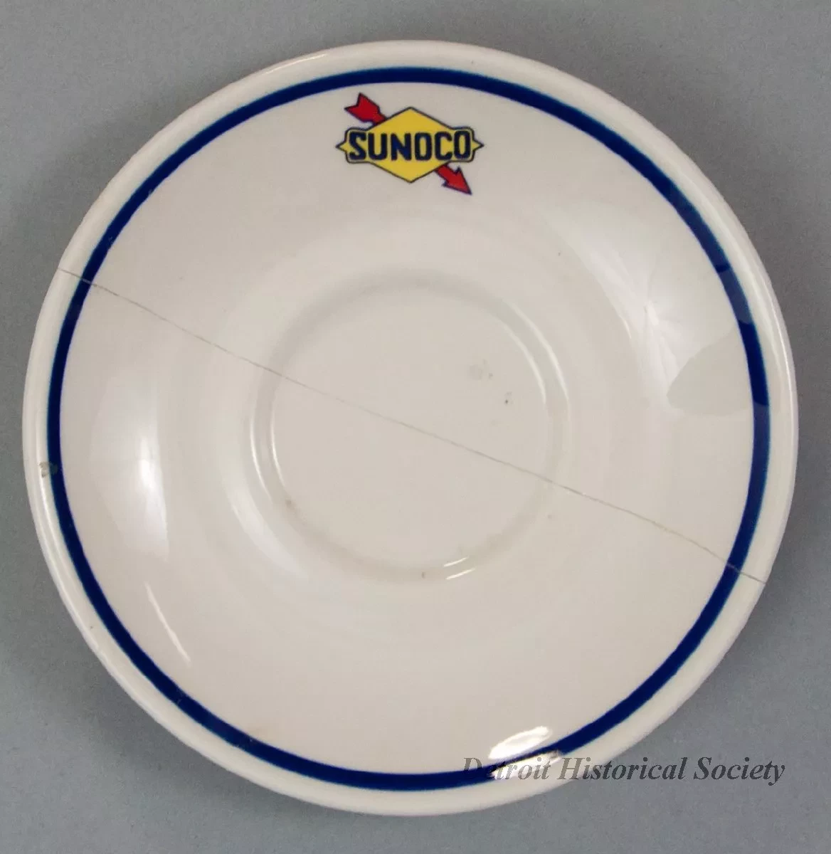 Saucer