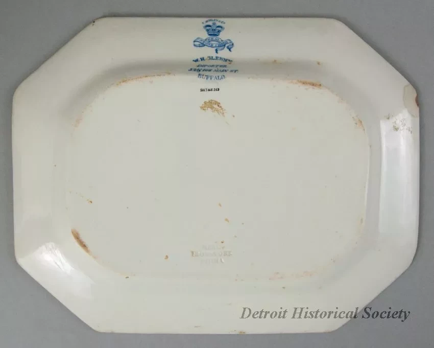 Platter