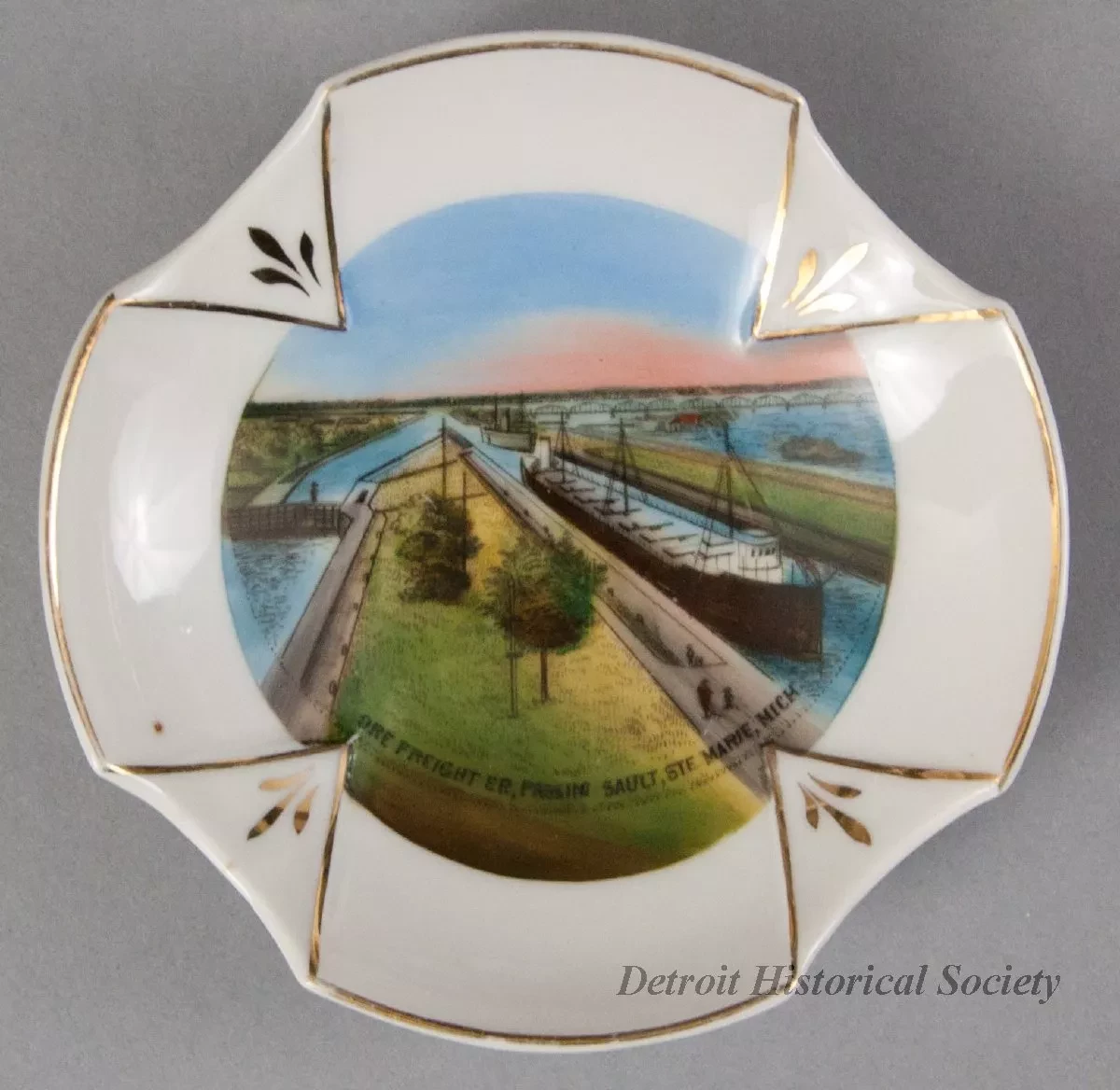 Ashtray