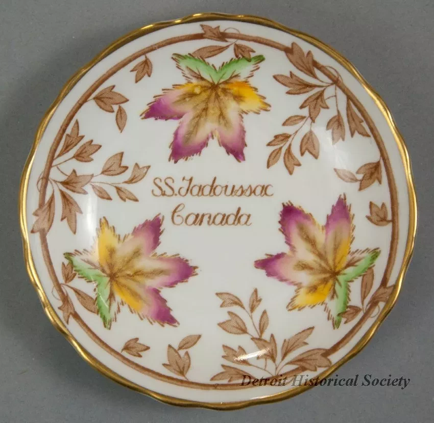 Ashtray