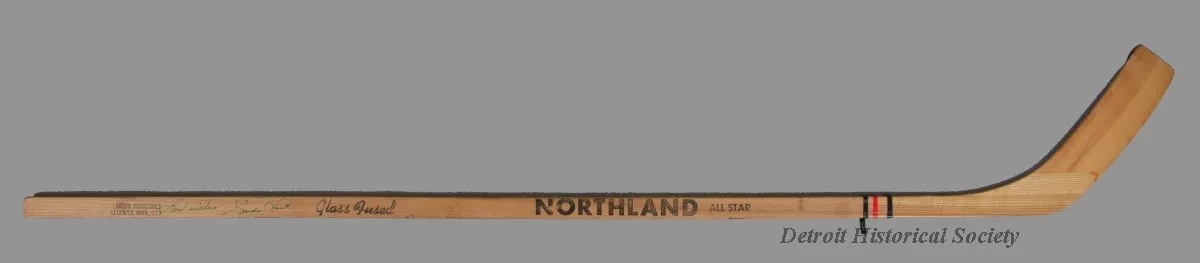 Stick, Hockey