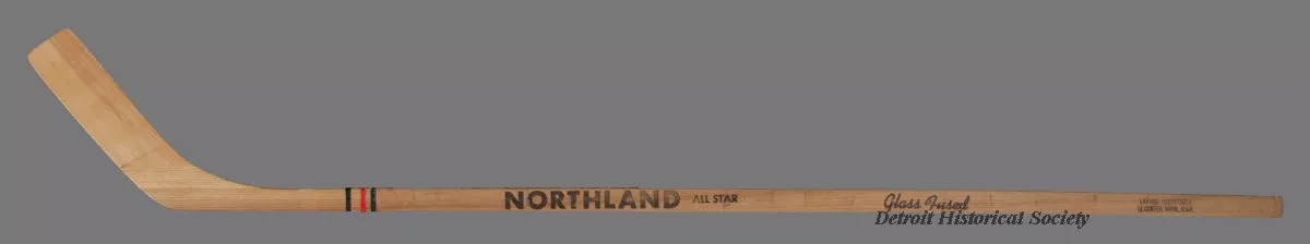 Stick, Hockey