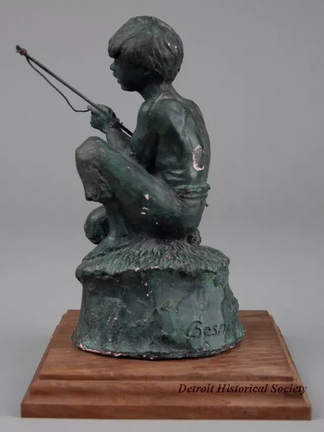 Sculpture