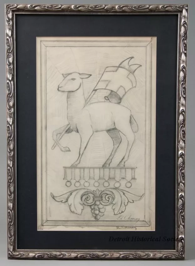 Drawing