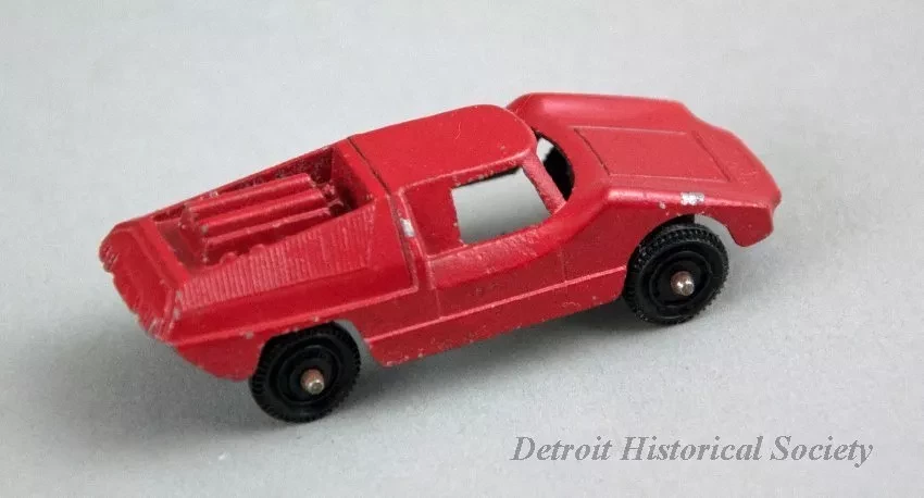 Toy, Car