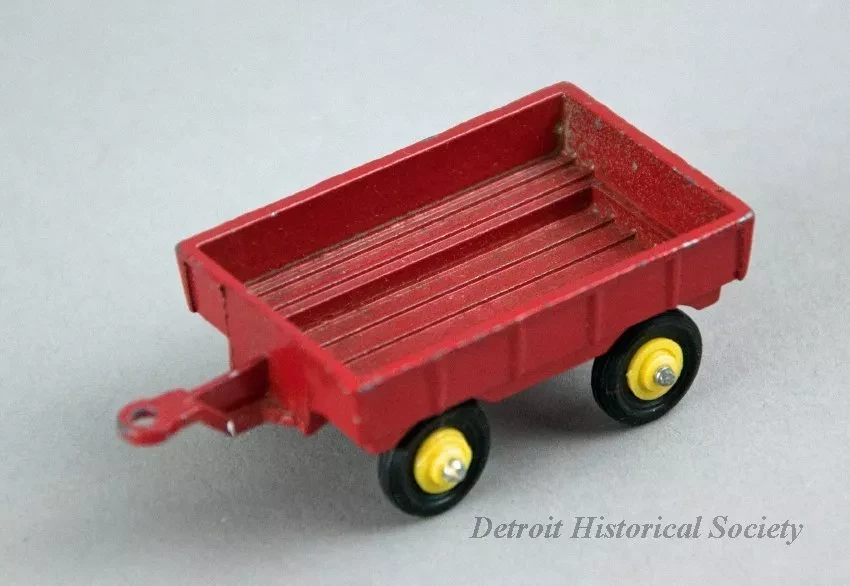 Wagon
