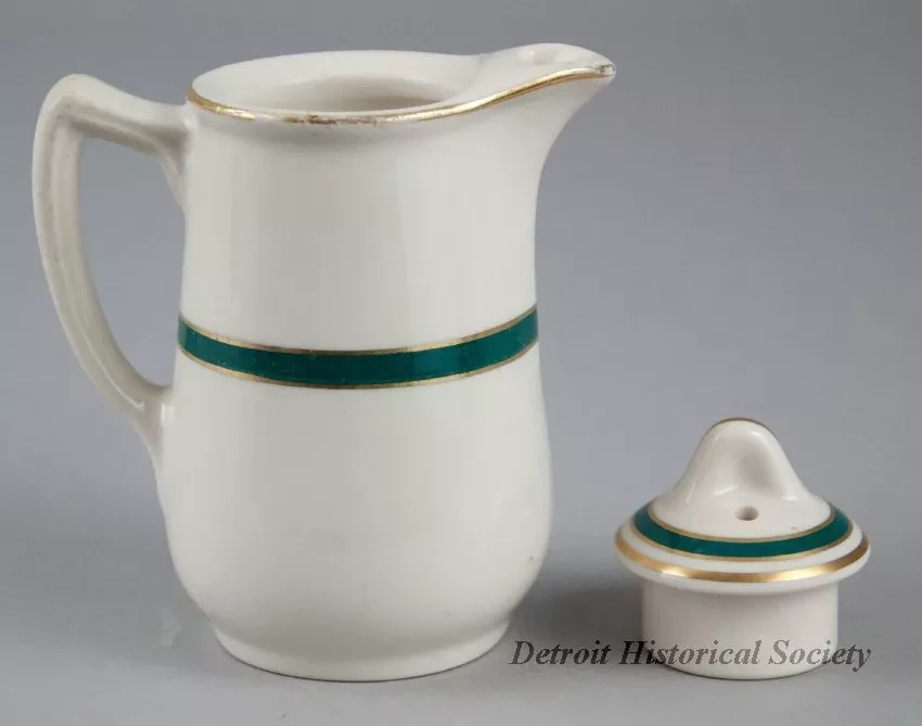 Coffeepot