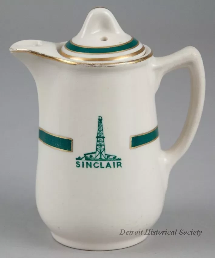 Coffeepot