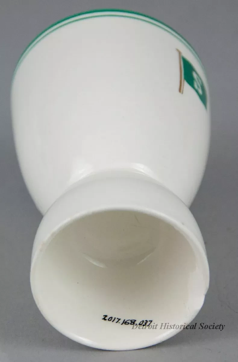 Eggcup