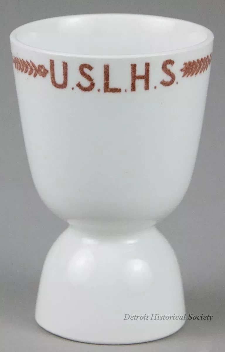 Eggcup