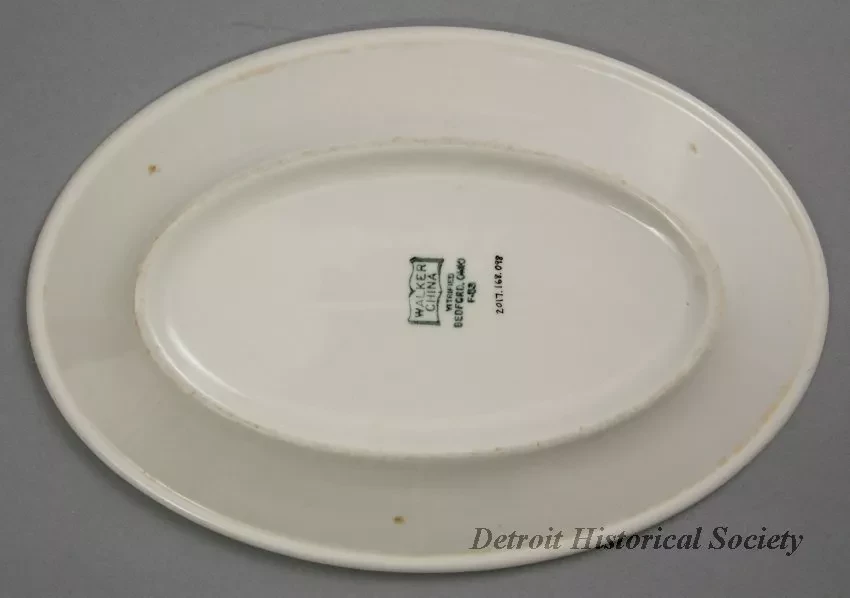 Platter
