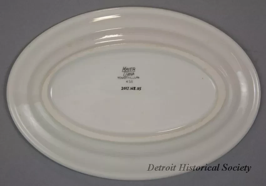 Platter