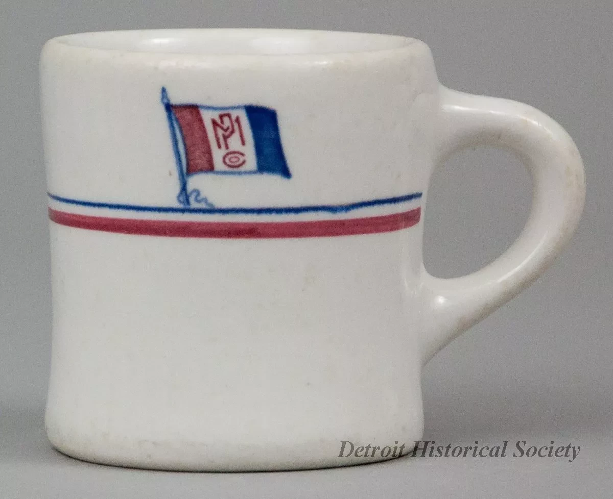 Mug, Coffee