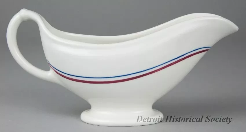 Sauceboat