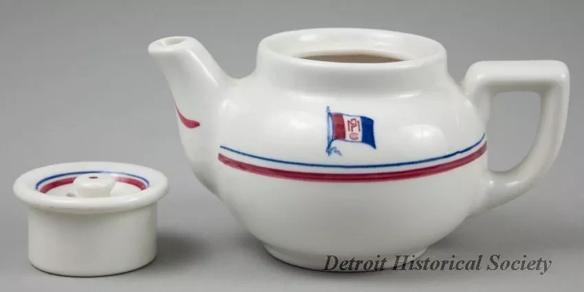 Teapot