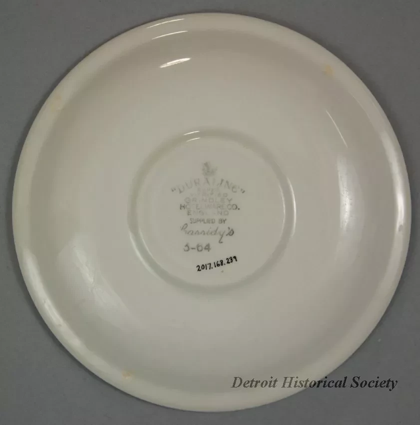 Saucer