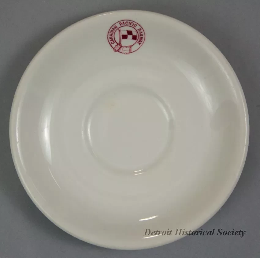 Saucer
