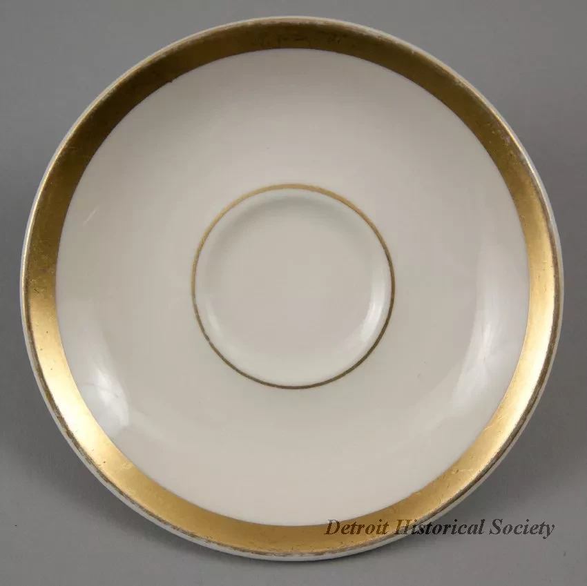 Cup, Demitasse