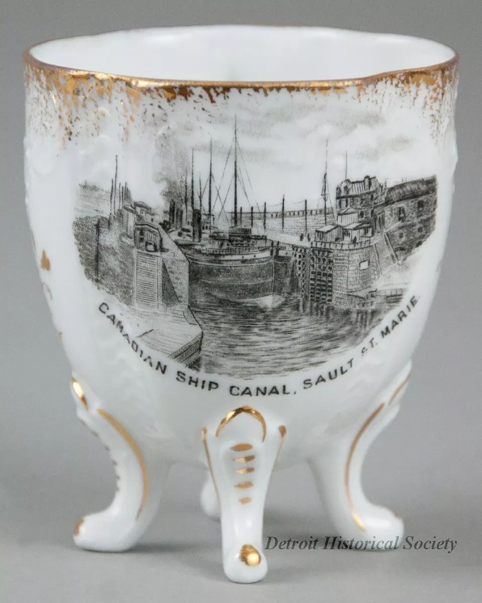 Cup, Demitasse
