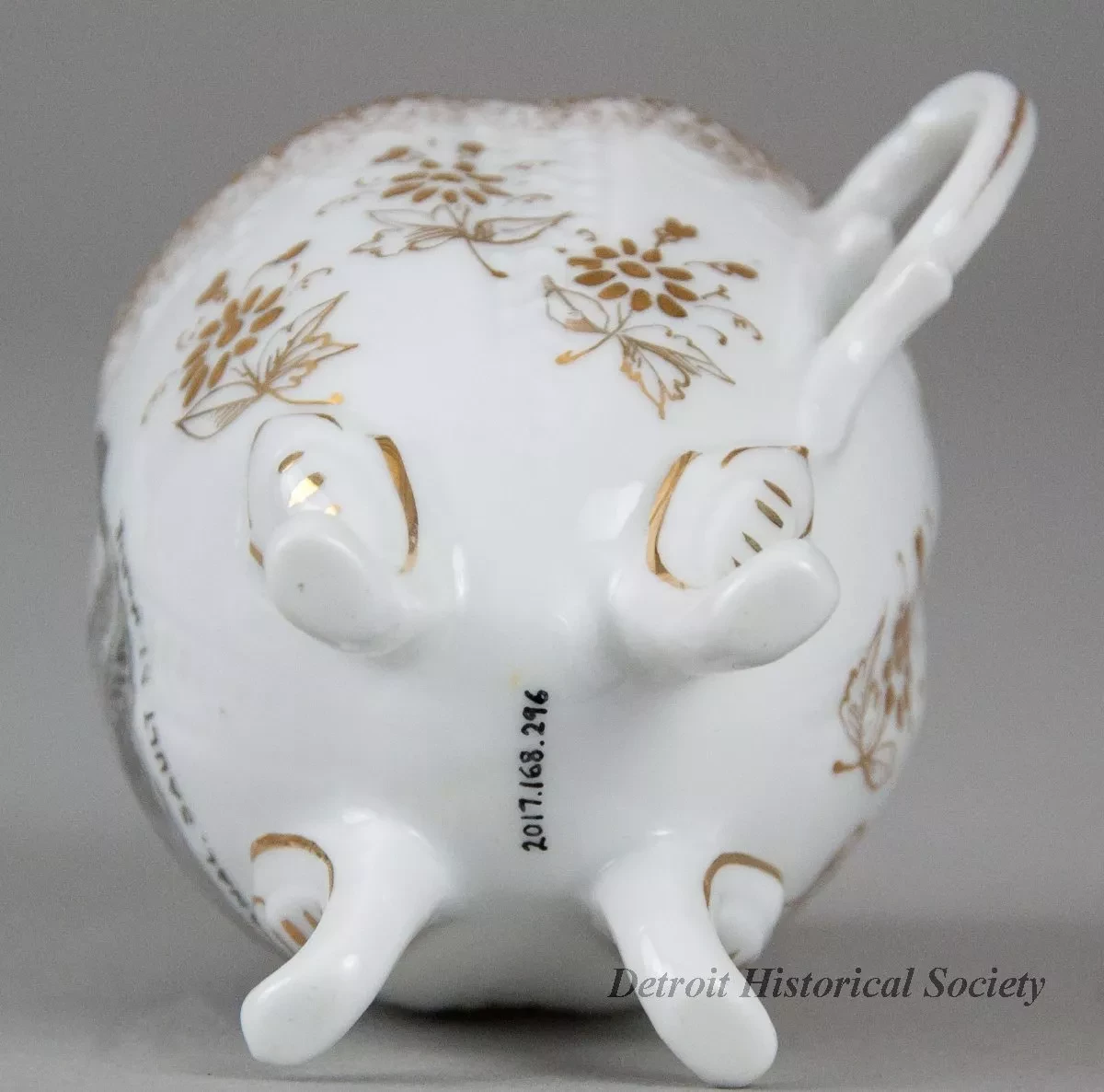 Cup, Demitasse