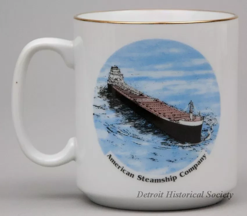 Mug, Coffee