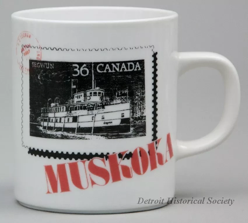 Mug, Coffee