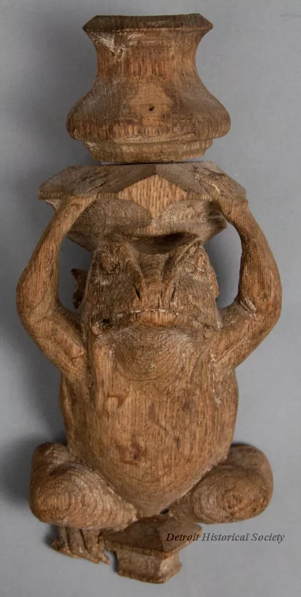 Carving