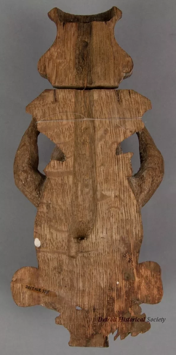 Carving