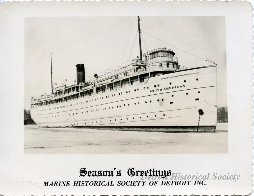 Print, Photographic