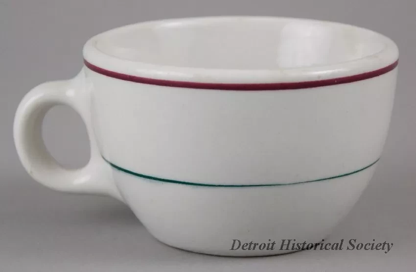 Cup, Coffee