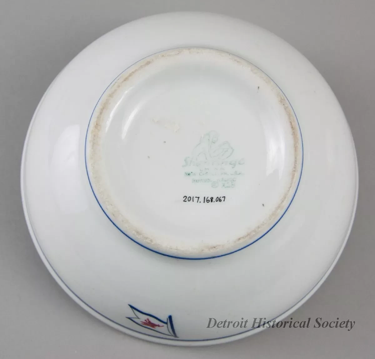 Bowl, Oatmeal