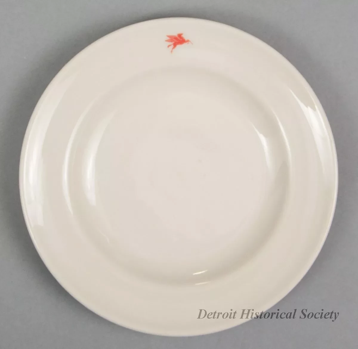 Plate, Bread