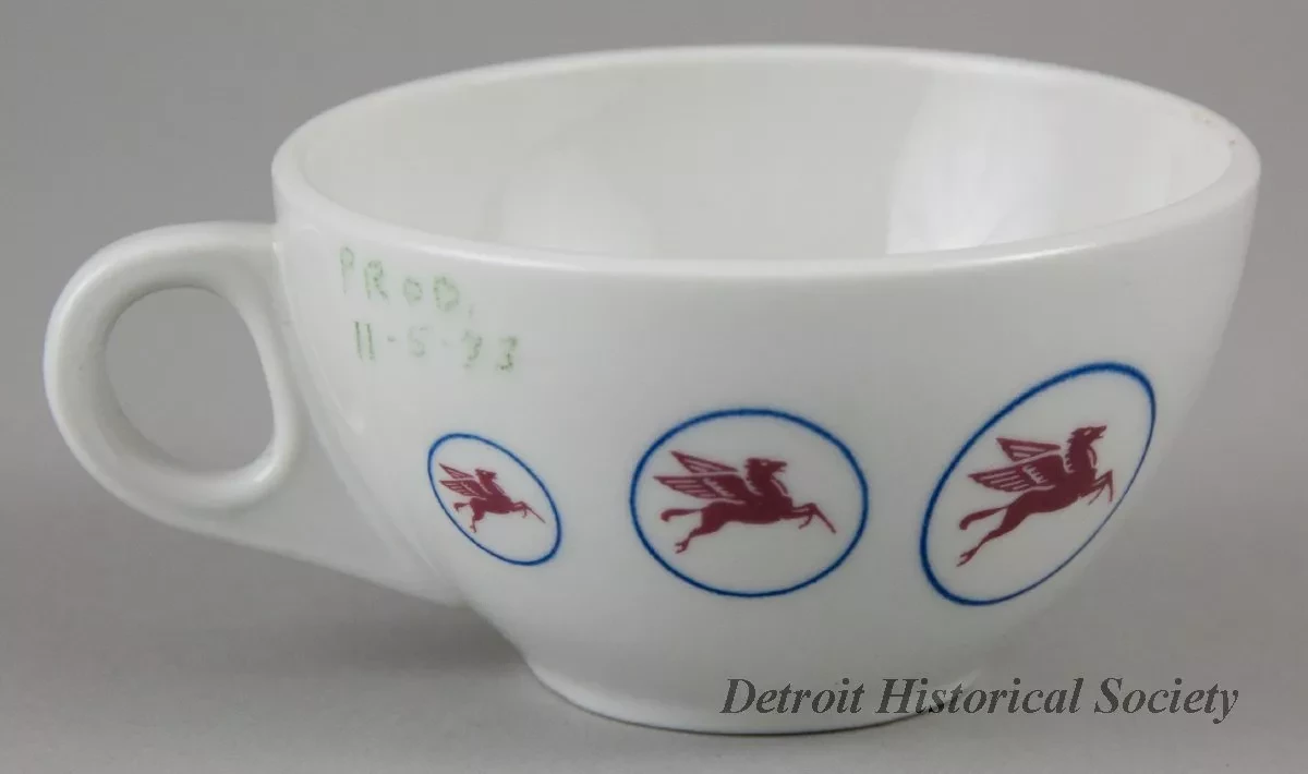 Cup, Coffee