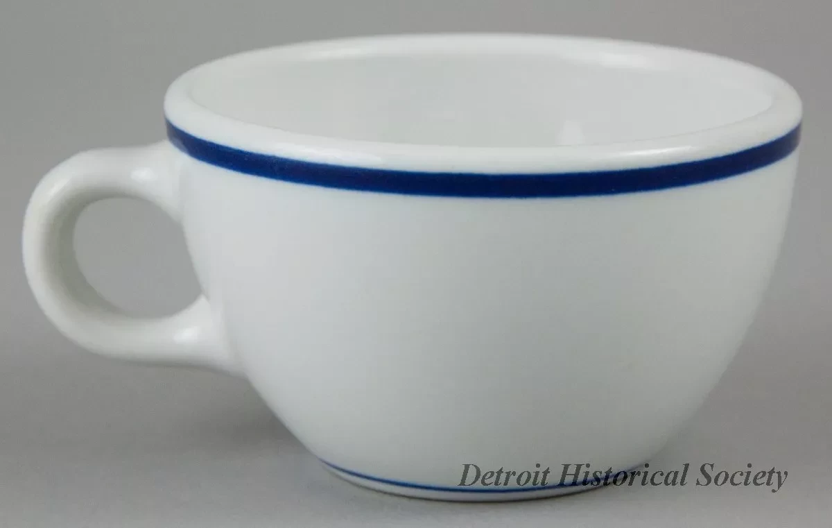 Cup, Coffee