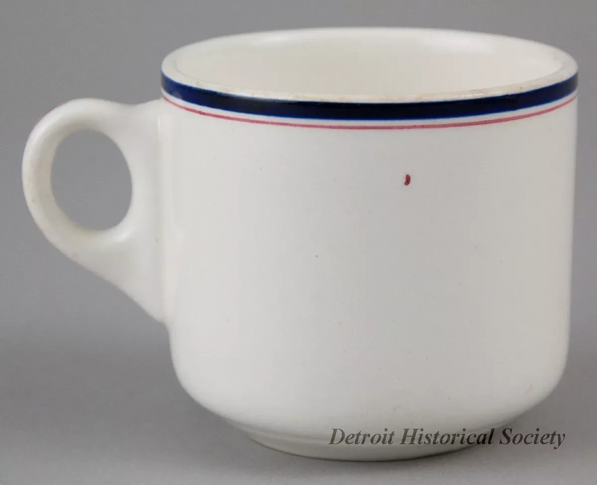 Cup, Coffee