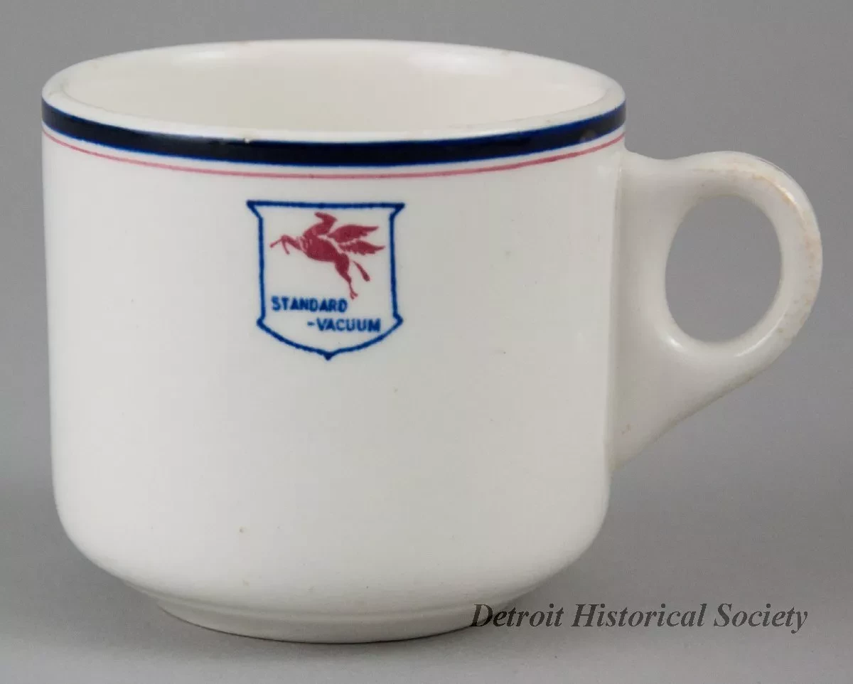 Cup, Coffee