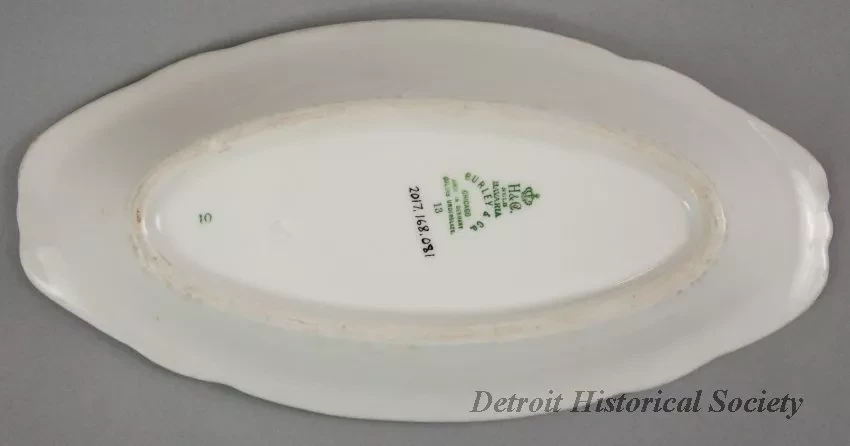 Dish, Relish