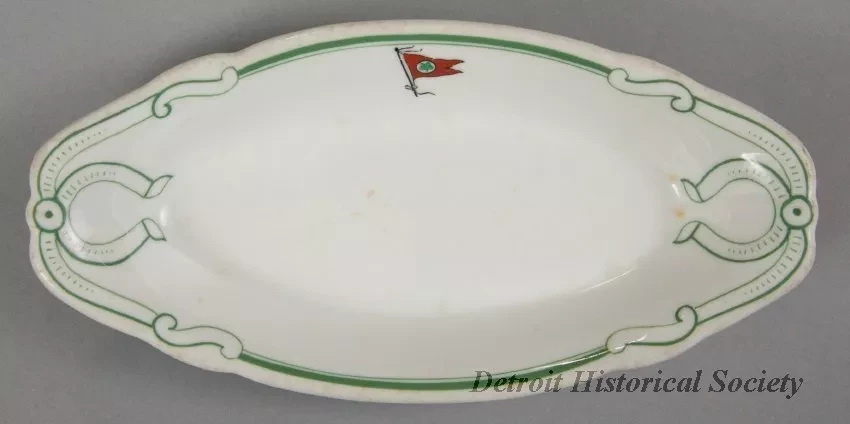 Dish, Relish
