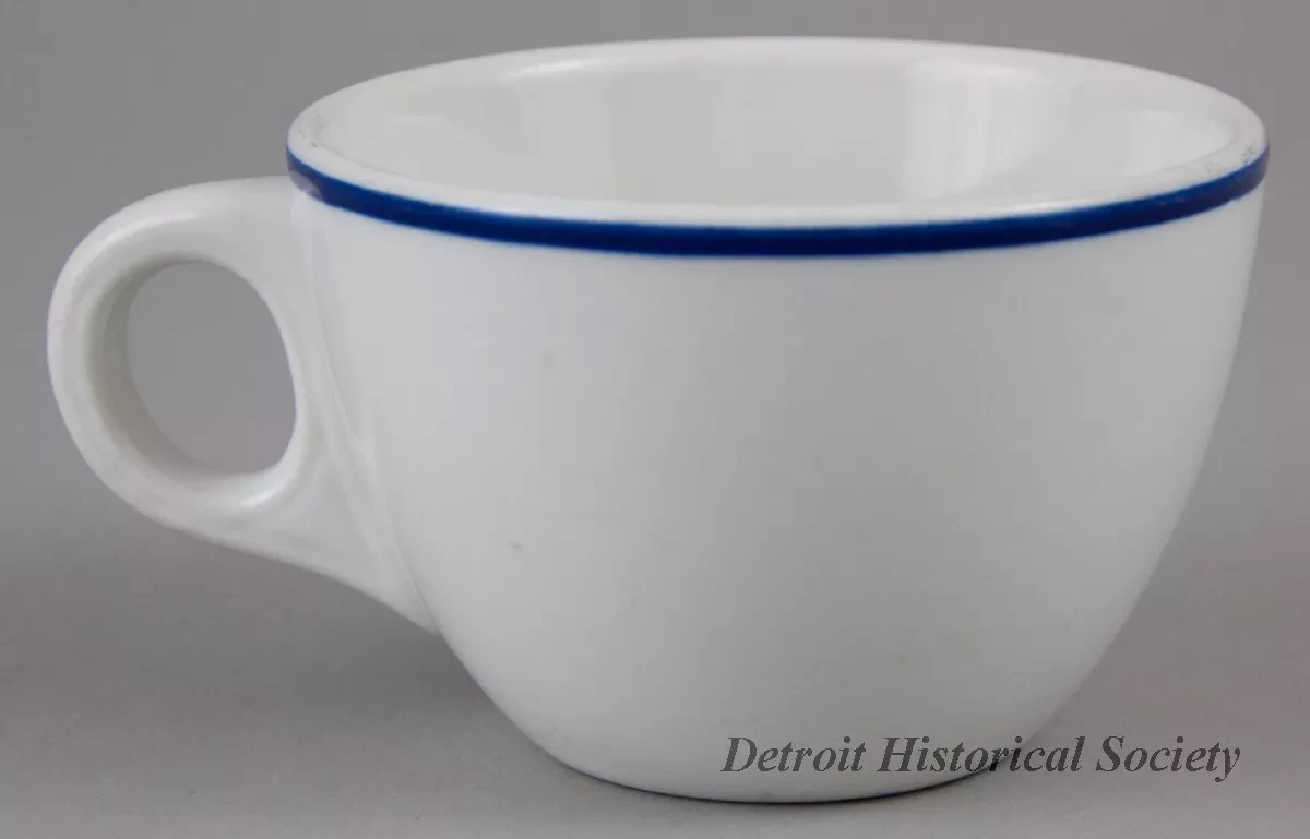 Cup, Coffee