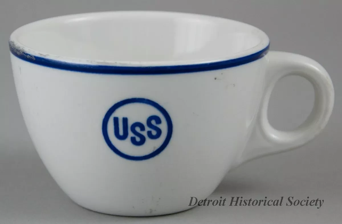 Cup, Coffee