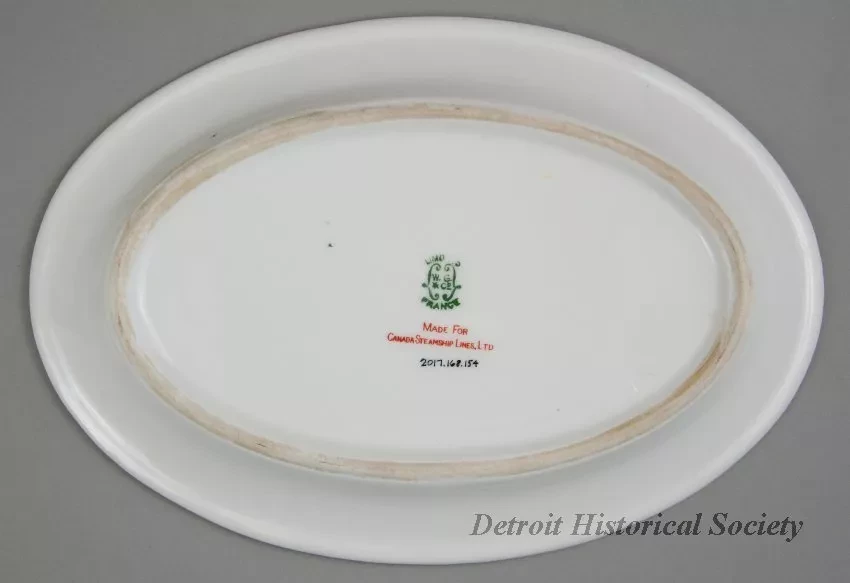 Platter