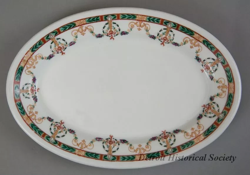 Platter