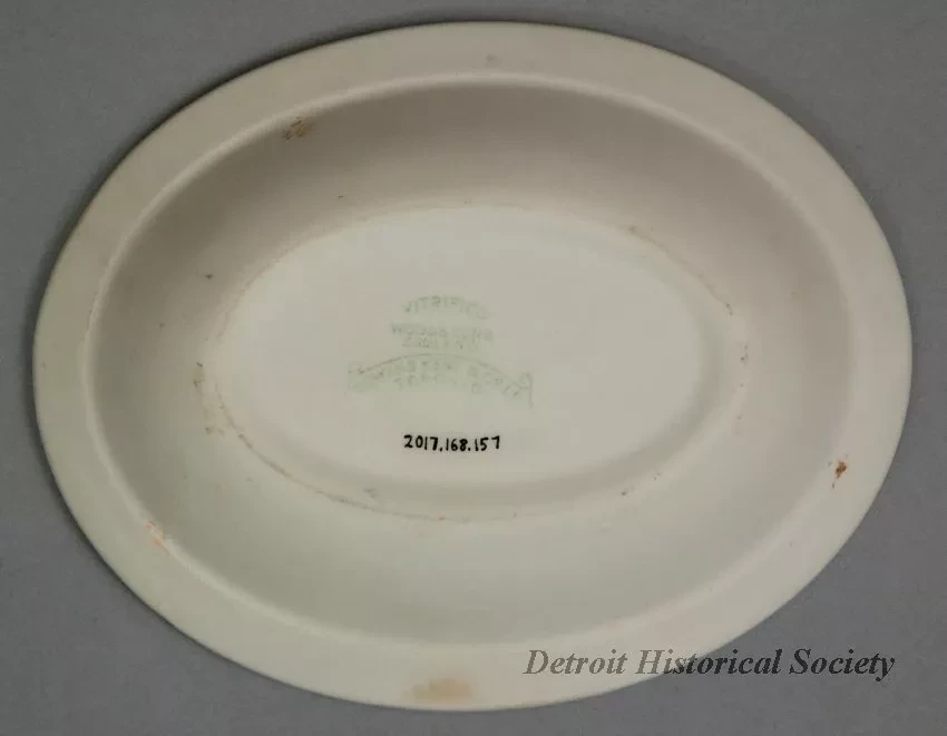 Dish, Dessert
